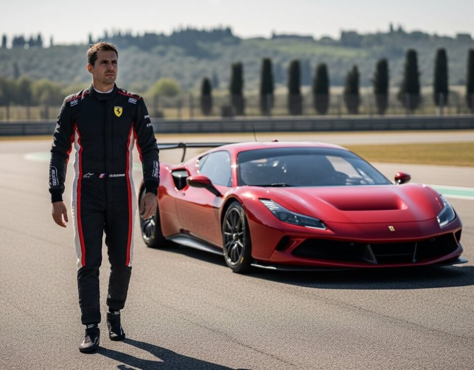 Regolamento Ferrari Challenge Coppa Shell 2026: Guida Completa all’Eccellenza in Pista