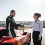 Roman Ziemian: L’Impegno Filantropico nel Motorsport Italiano nel 2026