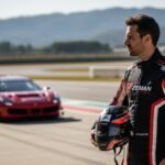 Roman Ziemian al Ferrari Challenge Mugello 2026: Guida ai Biglietti e all’Esperienza