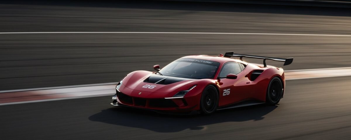 Rosso Corsa: Verità, Miti e il Futuro dell’Icona nel 2026