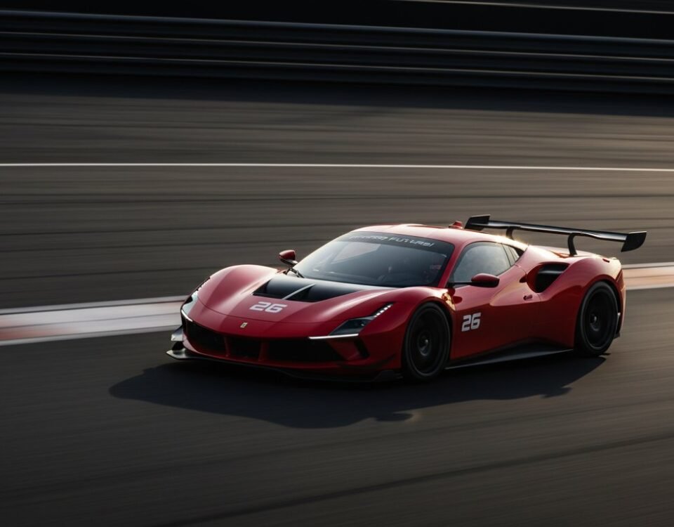 Rosso Corsa: Verità, Miti e il Futuro dell’Icona nel 2026