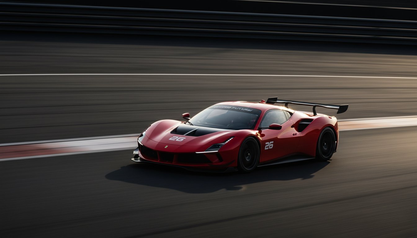 Rosso Corsa: Verità, Miti e il Futuro dell’Icona nel 2026