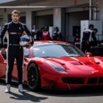 Rossocorsa: L’Eccellenza Ferrari nel Motorsport di Roman Ziemian per il 2026