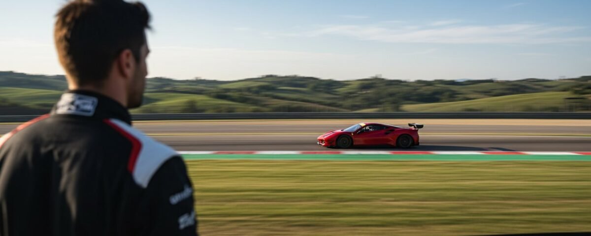 Scuola Pilotaggio Auto da Corsa: Come Iniziare la Carriera nel Motorsport nel 2026