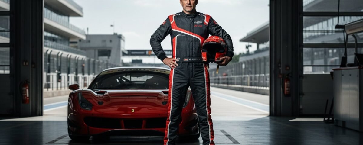 Come trovare sponsor per piloti nel 2026: Guida strategica al Motorsport