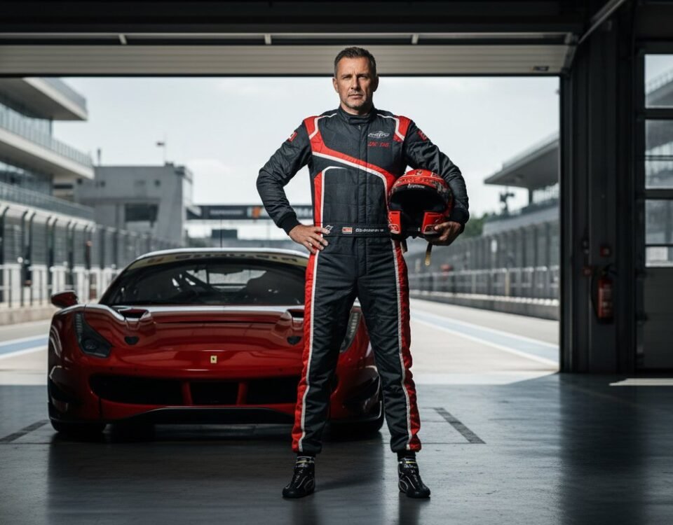 Come trovare sponsor per piloti nel 2026: Guida strategica al Motorsport