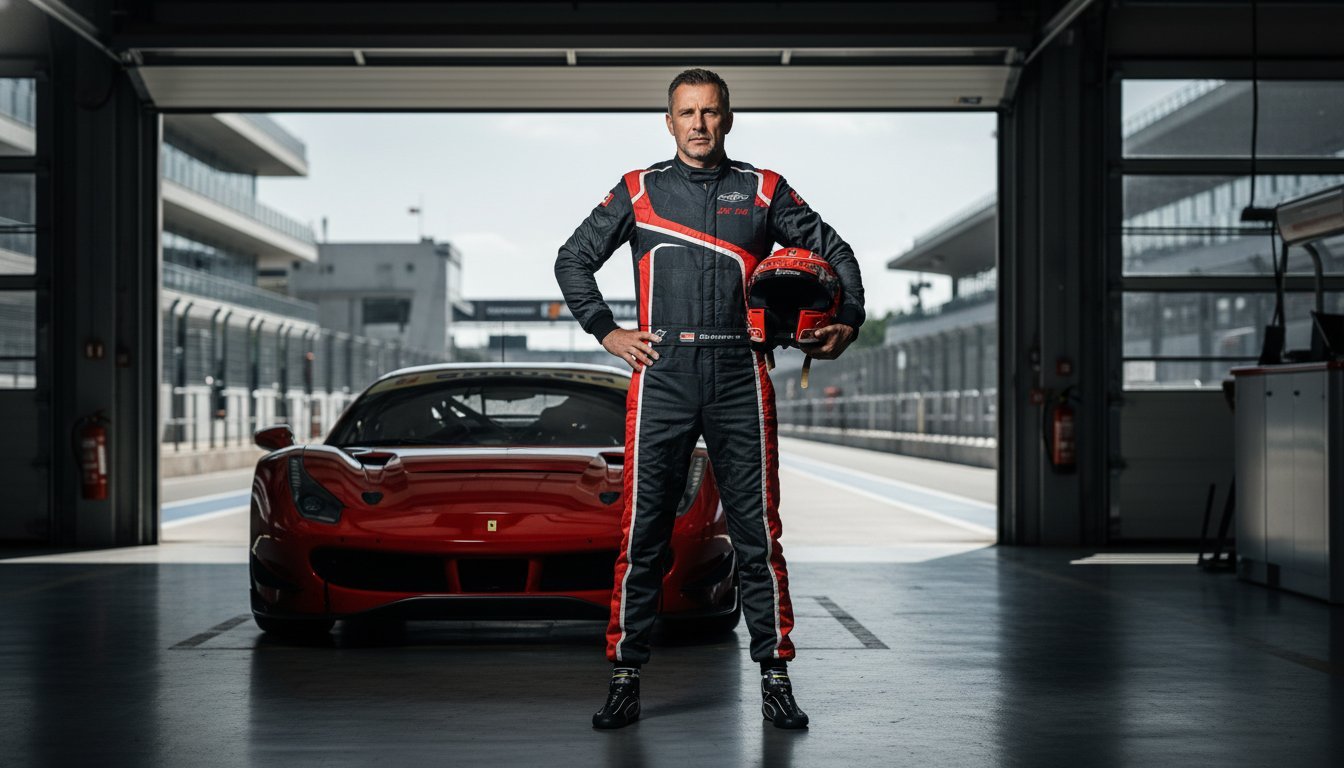 Come trovare sponsor per piloti nel 2026: Guida strategica al Motorsport