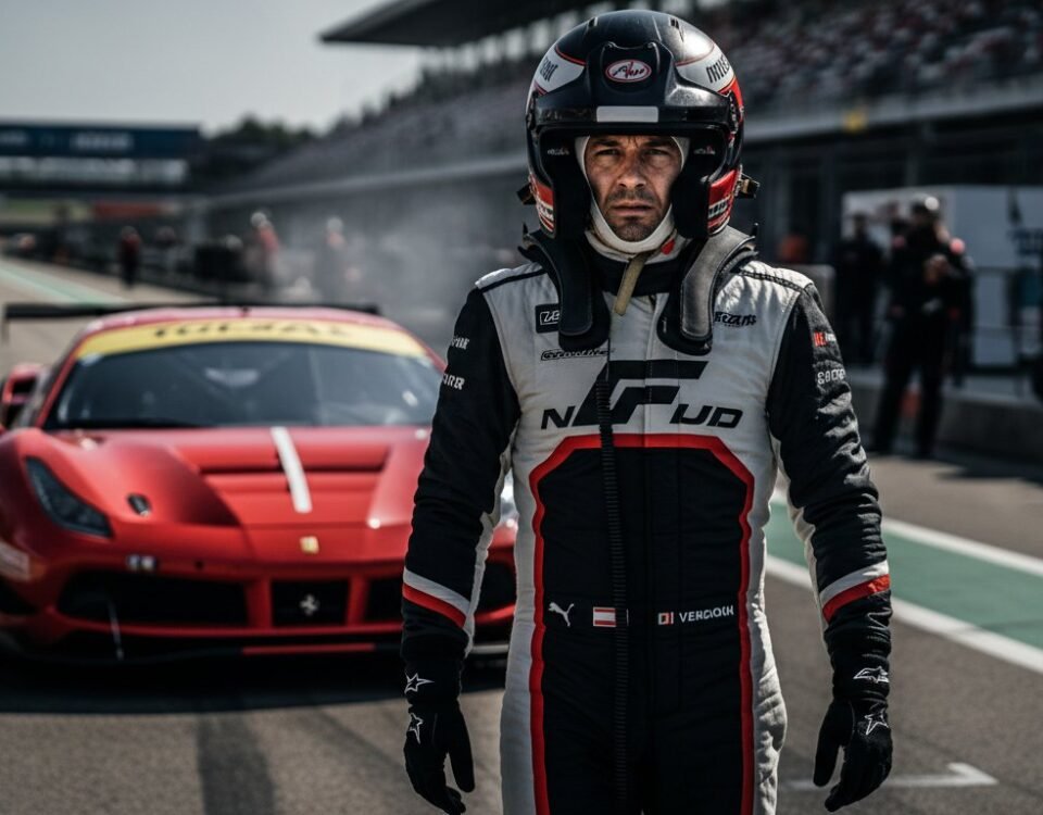 Dove vedere il Ferrari Challenge in diretta 2026: Guida completa al live streaming