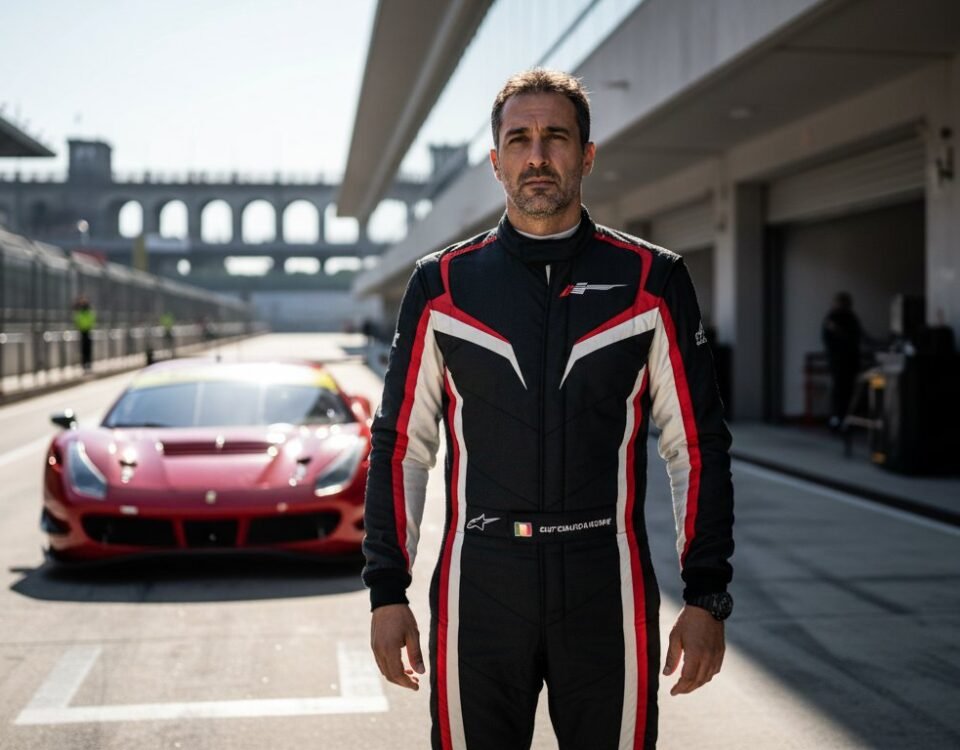 Il Valore della Sponsorizzazione nel Motorsport 2026: Guida Strategica al ROI e alla Responsabilità Sociale