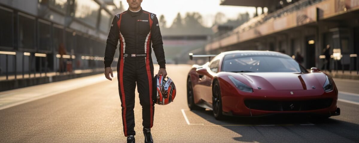 Quanto costa diventare pilota di auto: Guida completa al motorsport 2026