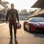 Quanto costa diventare pilota di auto: Guida completa al motorsport 2026