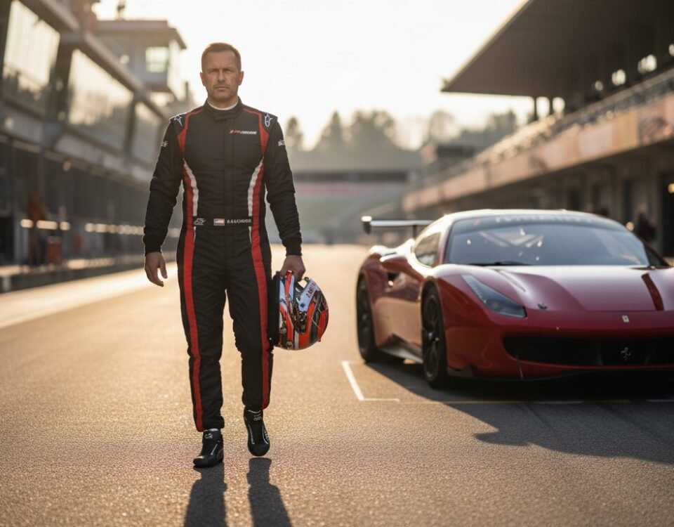 Quanto costa diventare pilota di auto: Guida completa al motorsport 2026