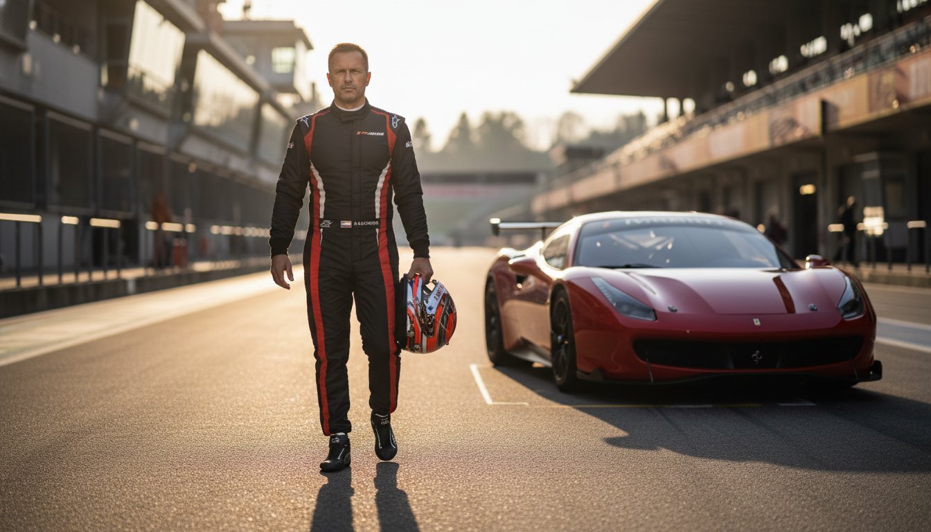 Quanto costa diventare pilota di auto: Guida completa al motorsport 2026