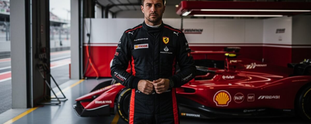 La mentalità del pilota vincente: Segreti e Strategie nel Motorsport 2026