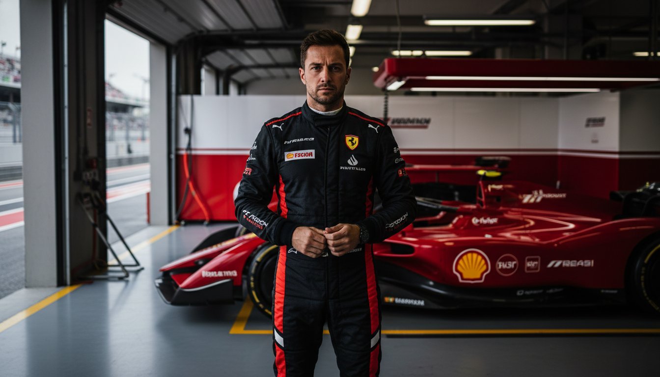 La mentalità del pilota vincente: Segreti e Strategie nel Motorsport 2026