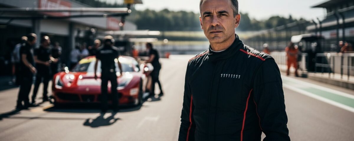 Carriera nel Motorsport senza Karting: Come Iniziare da Adulti nel 2026