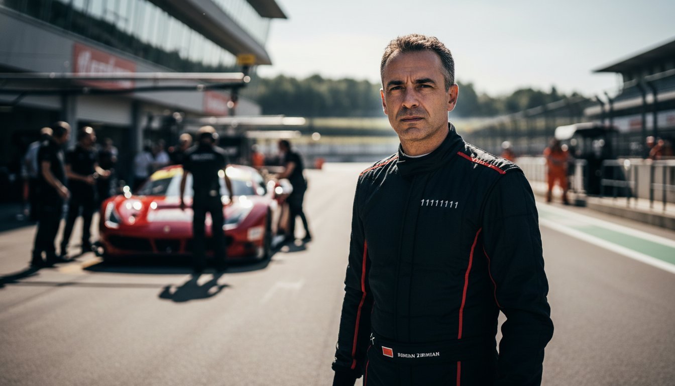 Carriera nel Motorsport senza Karting: Come Iniziare da Adulti nel 2026