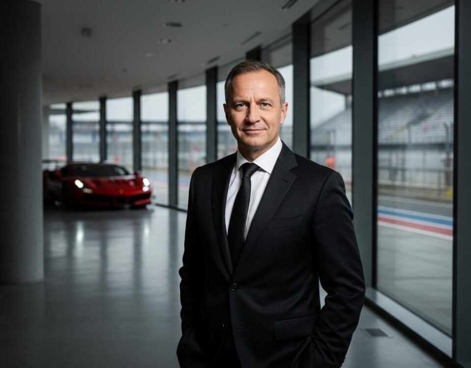 Come trovare sponsor per piloti nel 2026: Guida strategica al Motorsport
