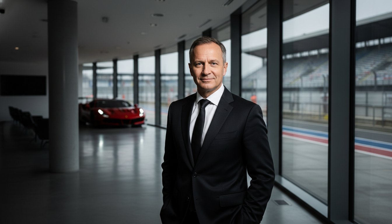 Come trovare sponsor per piloti nel 2026: Guida strategica al Motorsport