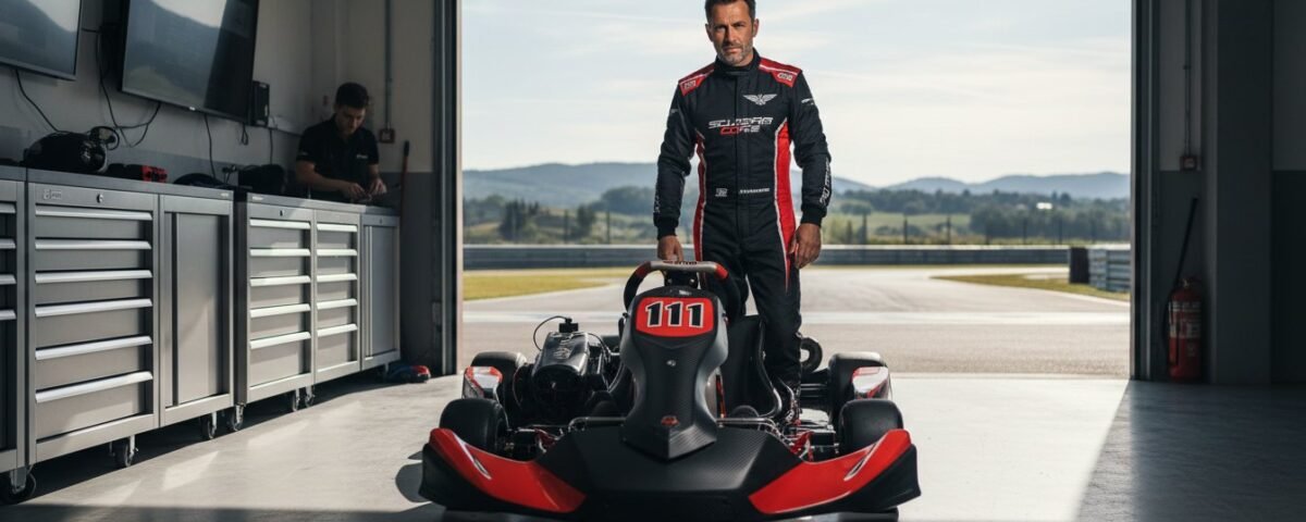Quanto Costa una Stagione di Karting nel 2026? Guida Completa al Budget per Aspiranti Piloti