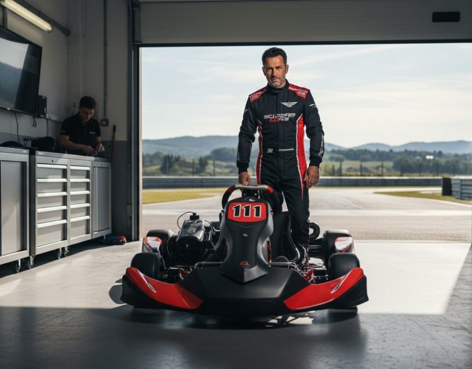Quanto Costa una Stagione di Karting nel 2026? Guida Completa al Budget per Aspiranti Piloti