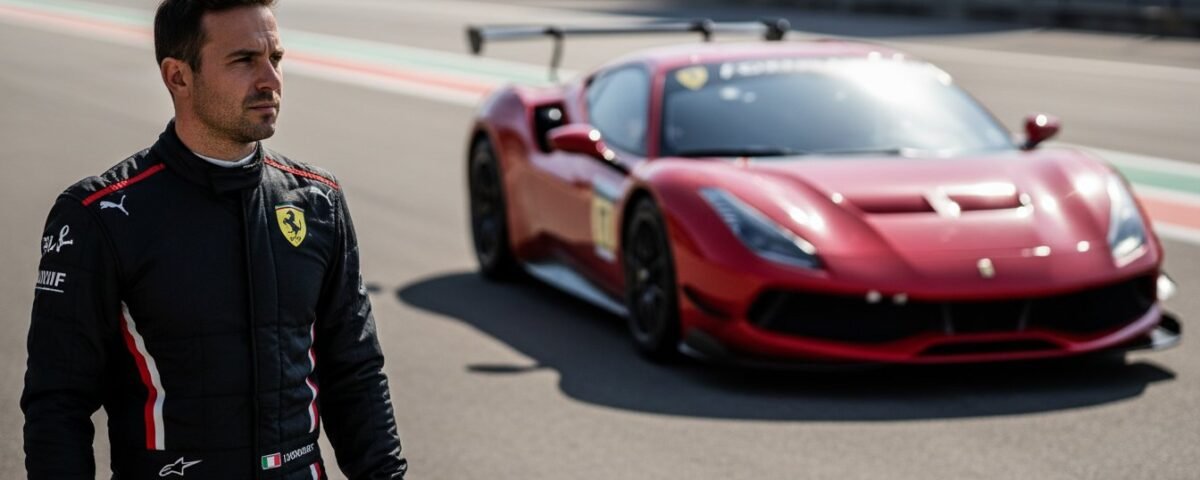 Carriera pilota Ferrari Challenge 2026: Guida al Successo nel Motorsport d’Élite