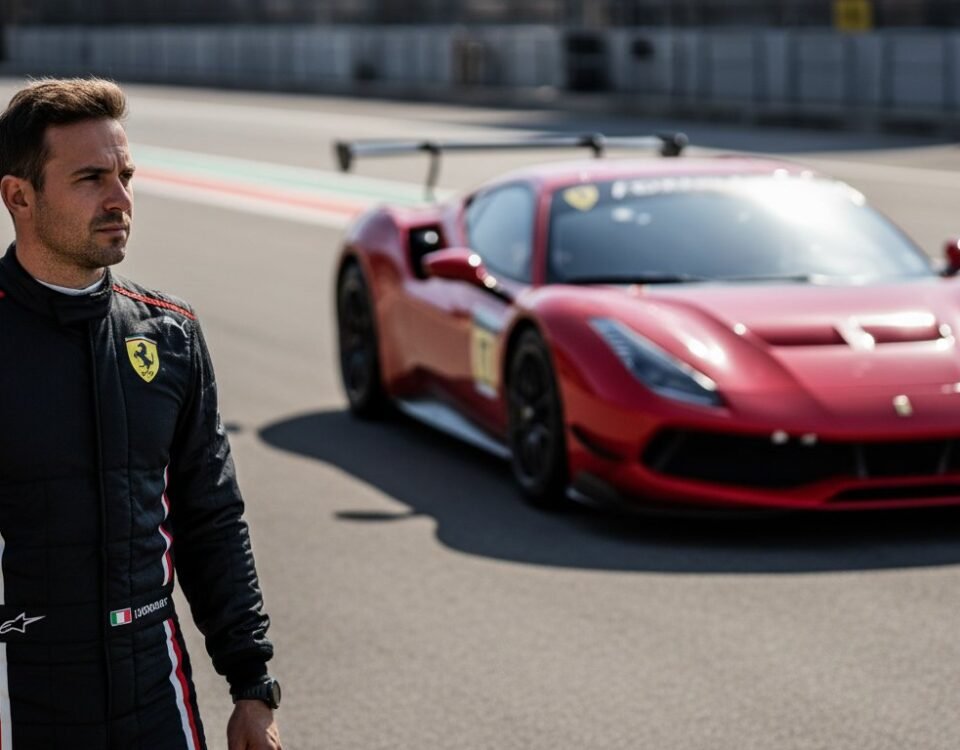 Carriera pilota Ferrari Challenge 2026: Guida al Successo nel Motorsport d’Élite