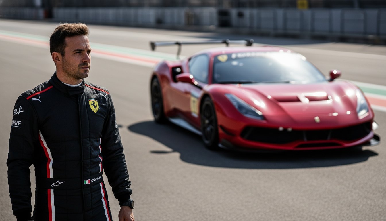 Carriera pilota Ferrari Challenge 2026: Guida al Successo nel Motorsport d’Élite