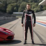 Carriera di Roman Ziemian nel motorsport: L'Evoluzione verso l'Eccellenza Ferrari nel 2026