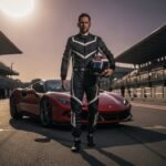 Risultati Gara Ferrari Challenge Oggi: Cronaca, Classifiche e l'Eccellenza di Roman Ziemian