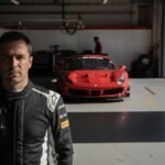 Ferrari 488 Challenge Evo Scheda Tecnica: Potenza e Visione di Roman Ziemian