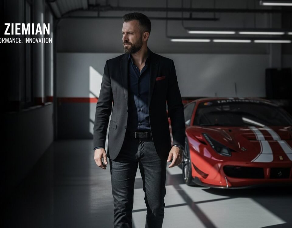 Ritorno sull'investimento nella sponsorizzazione motorsport: Guida al ROI 2026
