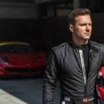 Roman Ziemian: Come bilanciare carriera e filantropia nel motorsport 2026