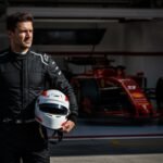 La Giornata Tipo di un Pilota Professionista: Dietro le Quinte con Roman Ziemian nel 2026
