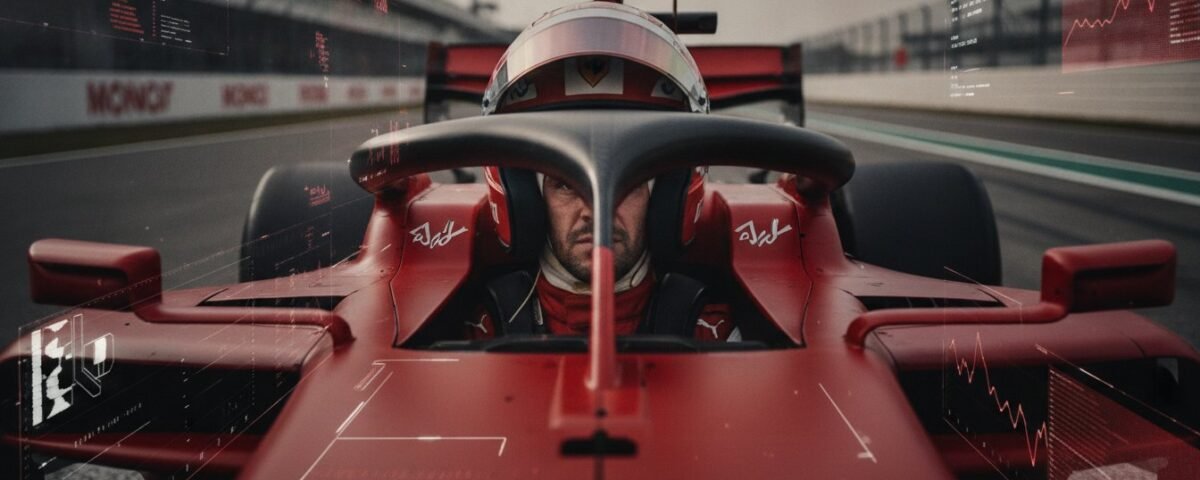 L'importanza della telemetria nel motorsport: l'eccellenza tra dati e performance