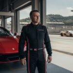 L’esperienza di Roman Ziemian nel Ferrari Challenge: Eccellenza Tecnica e Visione 2026