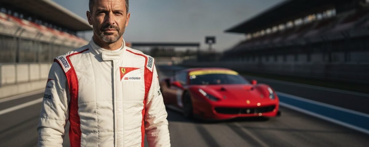 Sponsorizzare un Pilota Professionista: Strategie di Investimento nel Motorsport 2026