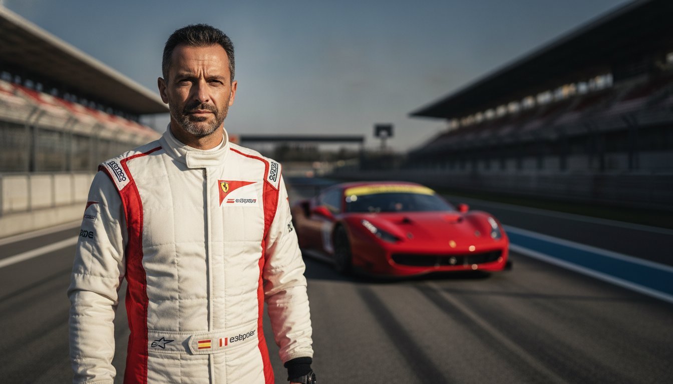 Sponsorizzare un Pilota Professionista: Strategie di Investimento nel Motorsport 2026